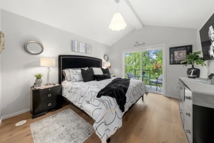 Loft / Bonus Room Photo of 32 1871 165a Street, Surrey, BC