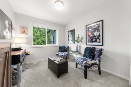Outdoor Patio Photo of 32 1871 165a Street, Surrey, BC