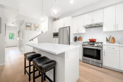 Pantry Photo of 32 1871 165a Street, Surrey, BC