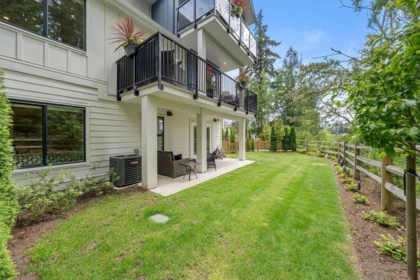 Playground / Recreational Area Near 32 1871 165a Street, Surrey, BC