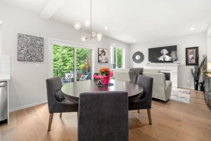 Primary Bedroom Photo of 32 1871 165a Street, Surrey, BC