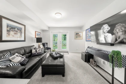 Swimming Pool Photo of 32 1871 165a Street, Surrey, BC
