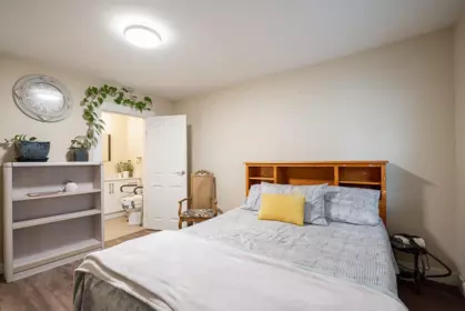 Bedroom 2 Photo of 7802 139a Street, Surrey, BC