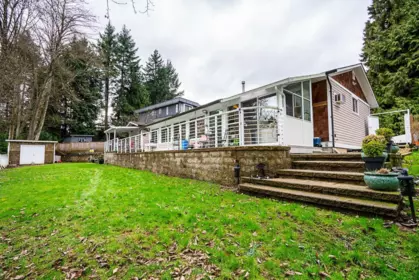 Outdoor Patio Photo of 7802 139a Street, Surrey, BC
