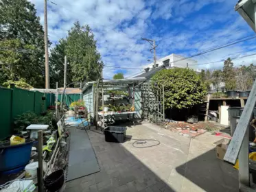 Pantry Photo of 1507 W 63rd Avenue, Vancouver, BC