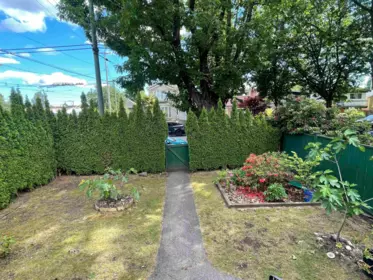 Primary Bedroom Photo of 1507 W 63rd Avenue, Vancouver, BC