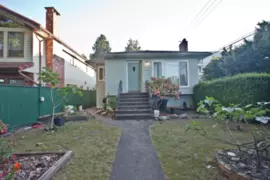 1507 W 63rd Avenue, Vancouver, BC