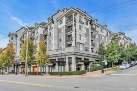 305 202 Lebleu Street, Coquitlam, BC