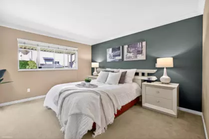 Bedroom 4 Photo of 20621 96a Avenue, Langley, BC