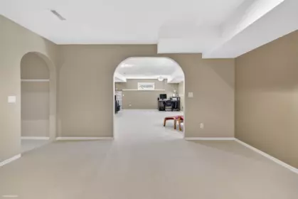 Entry Foyer Photo of 20621 96a Avenue, Langley, BC