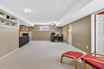 Hallway Photo of 20621 96a Avenue, Langley, BC