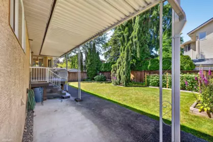 Neighborhood Park Photo Near 20621 96a Avenue, Langley, BC