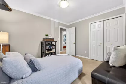 Office / Den Photo of 20621 96a Avenue, Langley, BC