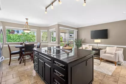 Pantry Photo of 20621 96a Avenue, Langley, BC