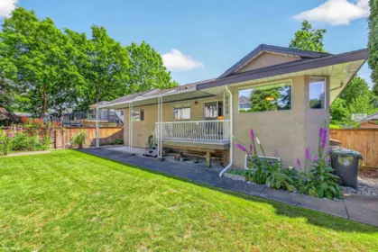 Street View Photo of 20621 96a Avenue, Langley, BC