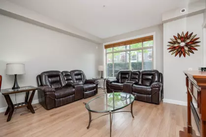 Primary Bedroom Photo of 105 8157 207 Street, Langley, BC