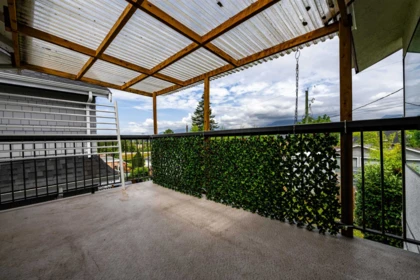 Basement Recreation Room Photo of 3439 DUNDAS STREET, Vancouver BC V5K 1R9