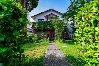 3439 Dundas Street, Vancouver, BC, Vancouver — Single Family Residence for sale