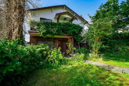 3439 Dundas Street, Vancouver, BC, Vancouver — Single Family Residence for sale