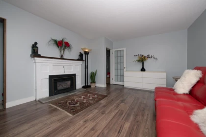 Walk-In Closet Photo of 3439 DUNDAS STREET, Vancouver BC V5K 1R9