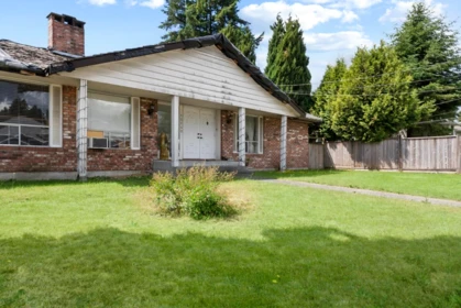 12140 96 Avenue, Surrey, BC, Surrey — Single Family Residence for sale