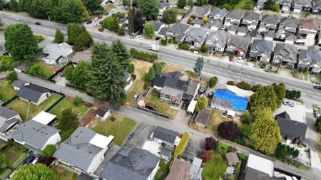Office / Den Photo of 12140 96 Avenue, Surrey, BC