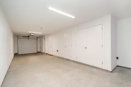Laundry Room Photo of 108 5330 198 Street, Langley, BC