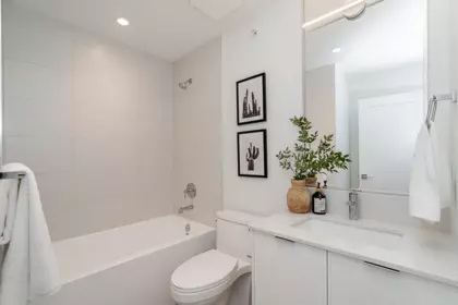 Loft / Bonus Room Photo of 108 5330 198 Street, Langley, BC