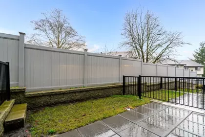 Mudroom Photo of 108 5330 198 Street, Langley, BC