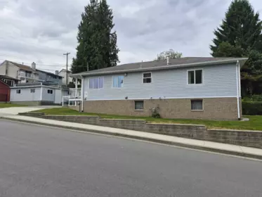 Backyard Photo of 4298 Mcgill Street, Burnaby, BC