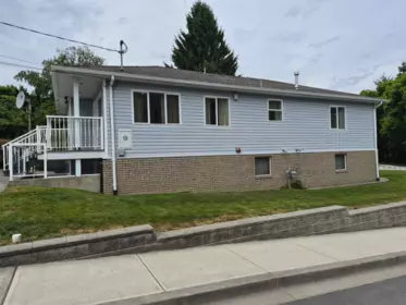 Front Yard Photo of 4298 Mcgill Street, Burnaby, BC