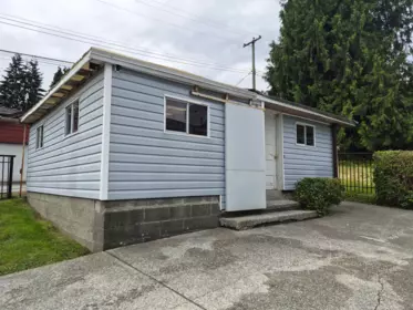 Garage Interior Photo of 4298 Mcgill Street, Burnaby, BC