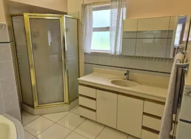 Guest Bathroom Photo of 4298 Mcgill Street, Burnaby, BC