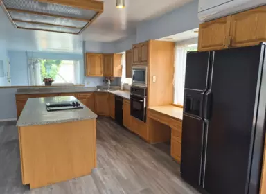 Kitchen Photo of 4298 Mcgill Street, Burnaby, BC