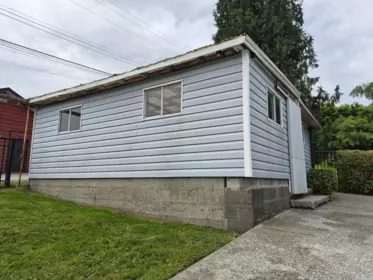 Outdoor Patio Photo of 4298 Mcgill Street, Burnaby, BC
