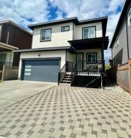 18384 60 Avenue, Surrey, BC, Surrey — Single Family Residence for sale