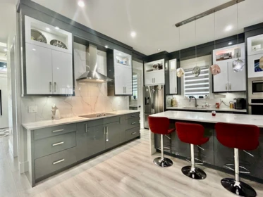 Pantry Photo of 18384 60 Avenue, Surrey, BC