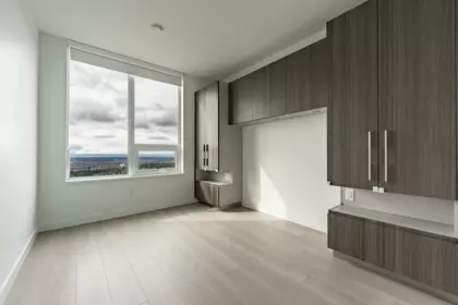 Basement Recreation Room Photo of 2704 6537 Telford Avenue, Burnaby, BC