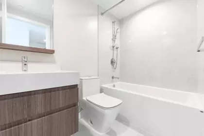 Bedroom 3 Photo of 2704 6537 Telford Avenue, Burnaby, BC