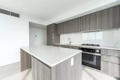 Breakfast Nook Photo of 2704 6537 Telford Avenue, Burnaby, BC