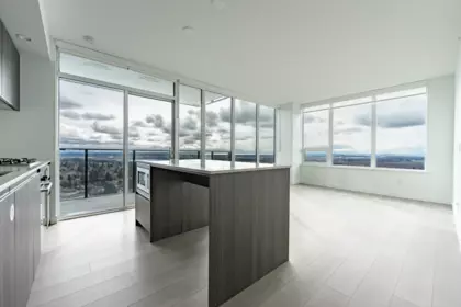 Kitchen Photo of 2704 6537 Telford Avenue, Burnaby, BC