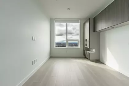 Laundry Room Photo of 2704 6537 Telford Avenue, Burnaby, BC
