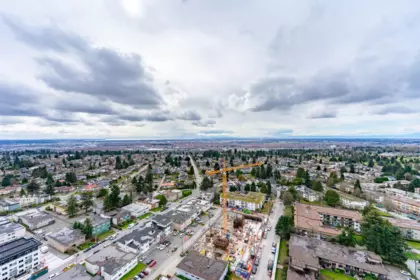 Outdoor Patio Photo of 2704 6537 Telford Avenue, Burnaby, BC