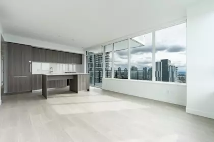 Pantry Photo of 2704 6537 Telford Avenue, Burnaby, BC