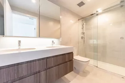 Powder Room Photo of 2704 6537 Telford Avenue, Burnaby, BC