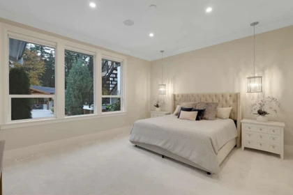 Bedroom 2 Photo of 23461 50 Avenue, Langley, BC