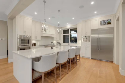 Breakfast Nook Photo of 23461 50 Avenue, Langley, BC