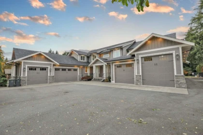 23461 50 Avenue, Langley, BC, Langley — Single Family Residence for sale