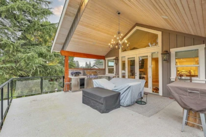 Hot Tub / Spa Photo of 23461 50 Avenue, Langley, BC