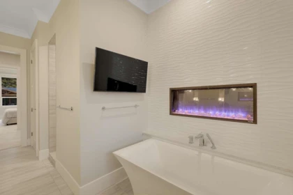 Powder Room Photo of 23461 50 Avenue, Langley, BC
